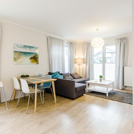 Equilibrium Apartments อุสตรอเนียมอร์สเกีย ห้อง รูปภาพ