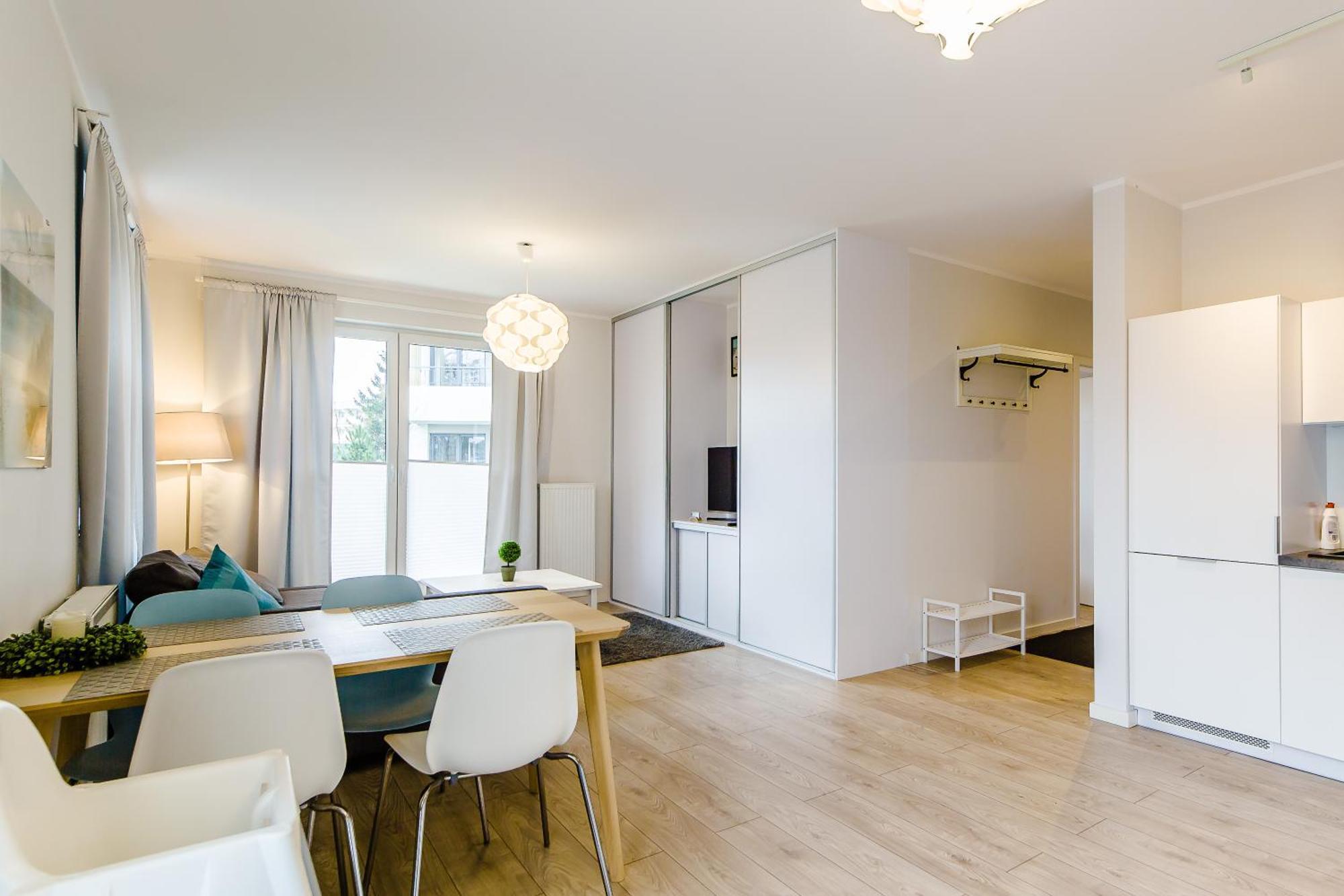 Equilibrium Apartments อุสตรอเนียมอร์สเกีย ห้อง รูปภาพ