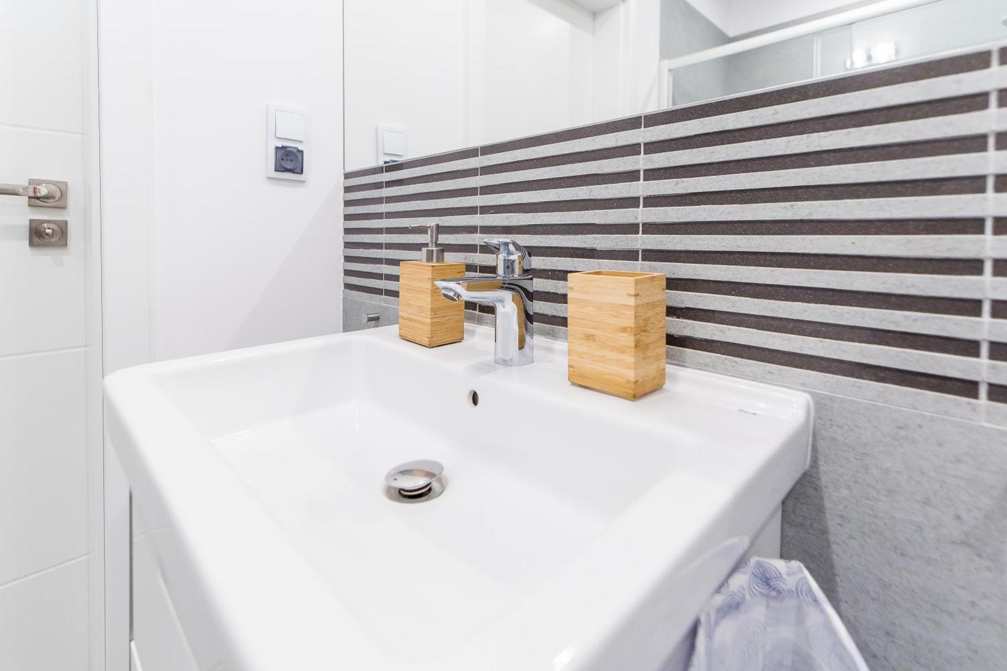 Equilibrium Apartments อุสตรอเนียมอร์สเกีย ห้อง รูปภาพ