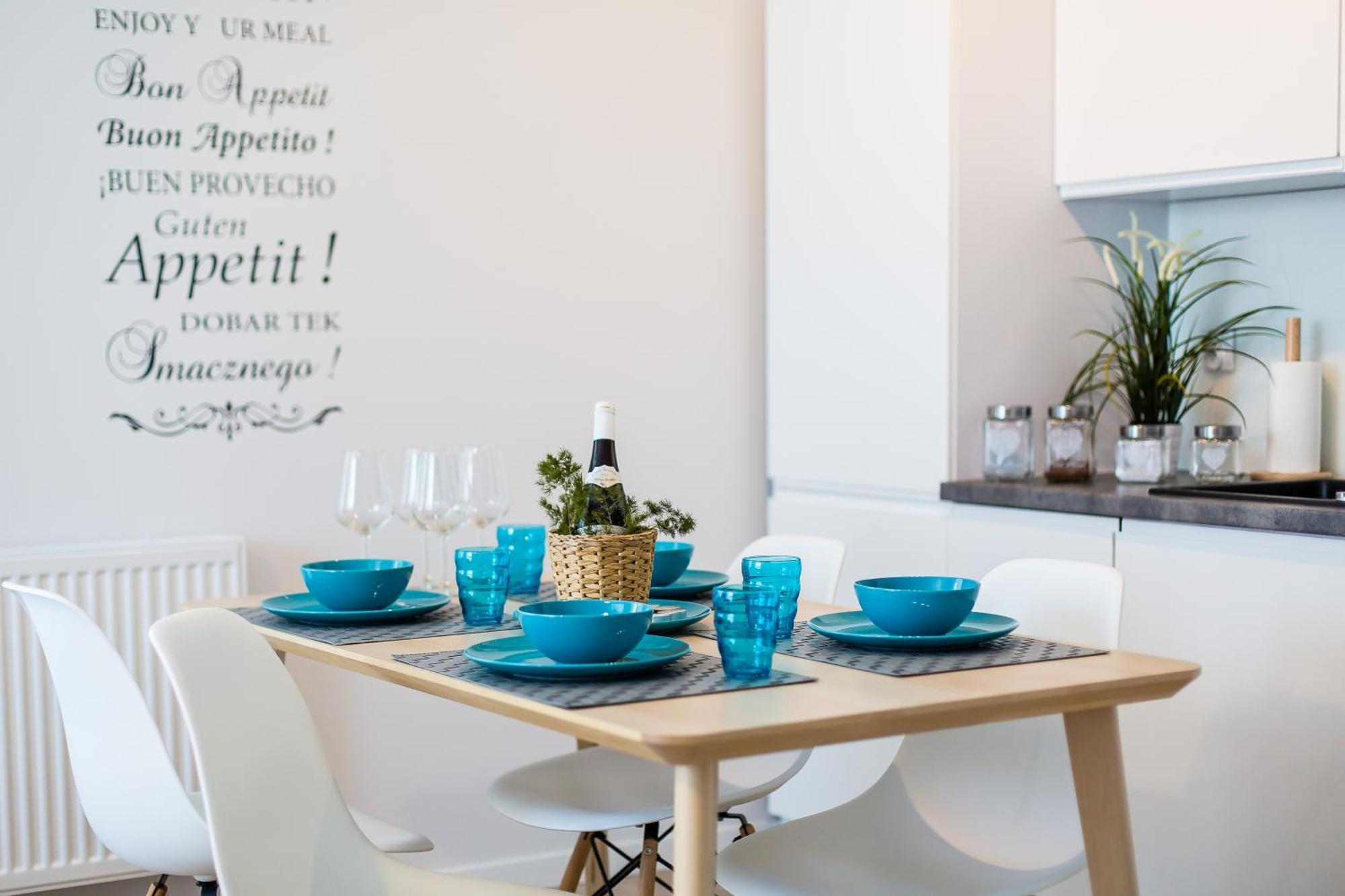 Equilibrium Apartments อุสตรอเนียมอร์สเกีย ห้อง รูปภาพ