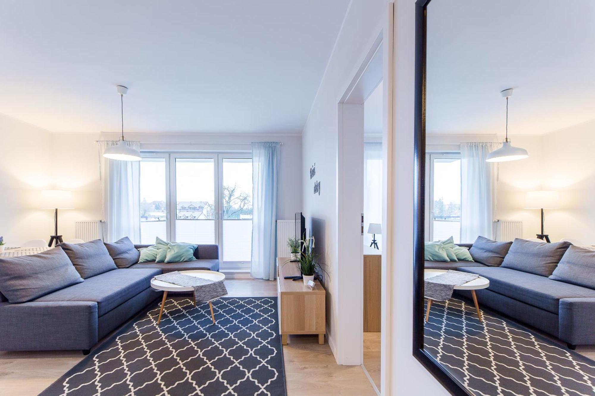 Equilibrium Apartments อุสตรอเนียมอร์สเกีย ห้อง รูปภาพ