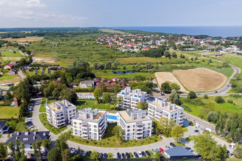 Equilibrium Apartments อุสตรอเนียมอร์สเกีย ภายนอก รูปภาพ