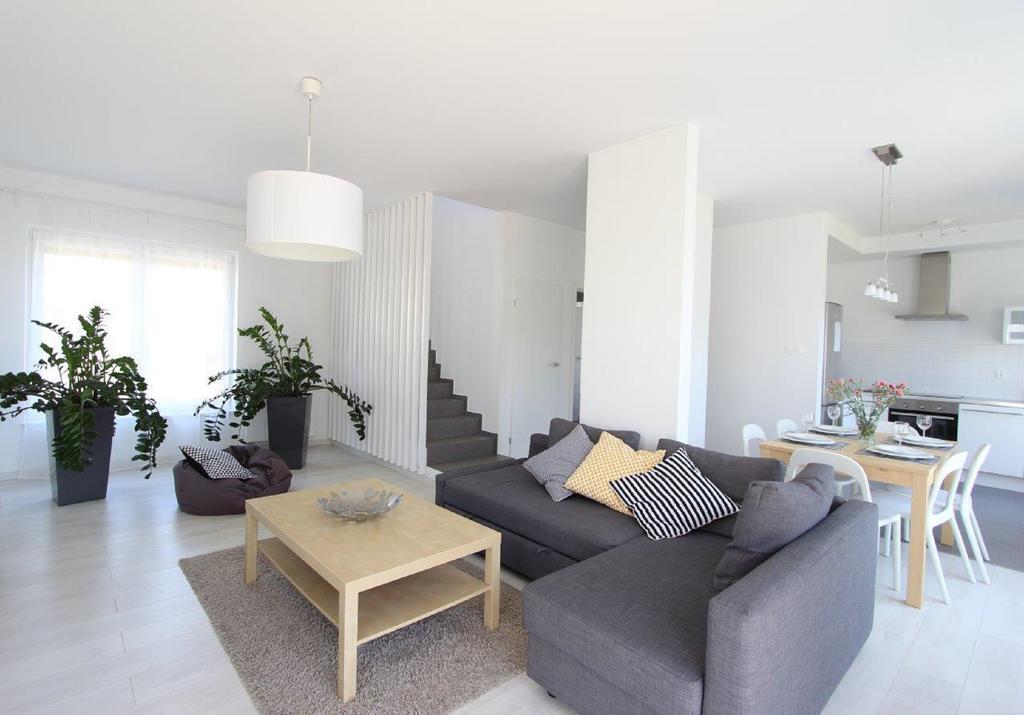 Equilibrium Apartments อุสตรอเนียมอร์สเกีย ภายนอก รูปภาพ