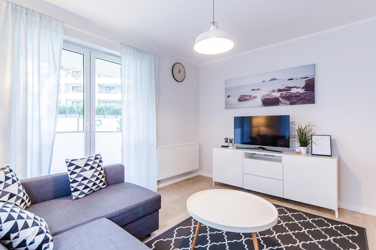Equilibrium Apartments อุสตรอเนียมอร์สเกีย ภายนอก รูปภาพ