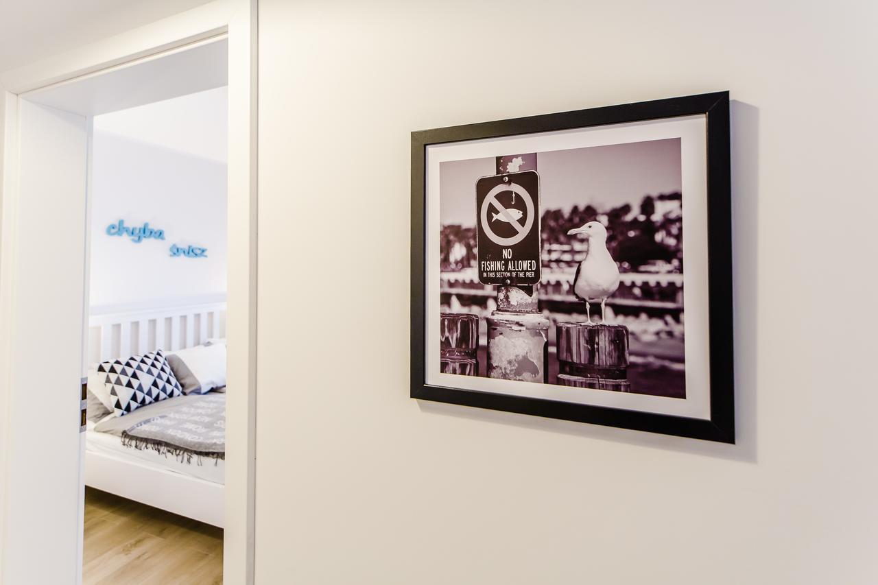 Equilibrium Apartments อุสตรอเนียมอร์สเกีย ภายนอก รูปภาพ