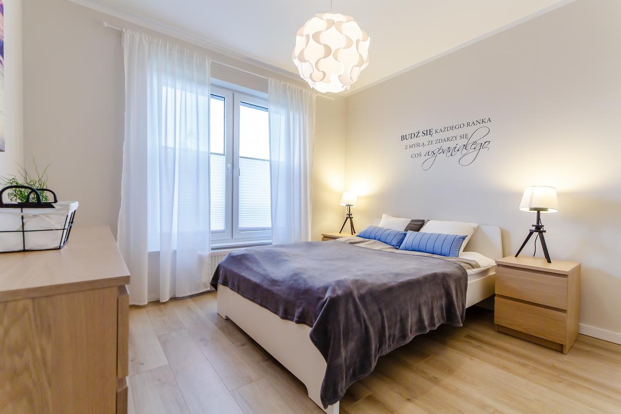 Equilibrium Apartments อุสตรอเนียมอร์สเกีย ภายนอก รูปภาพ
