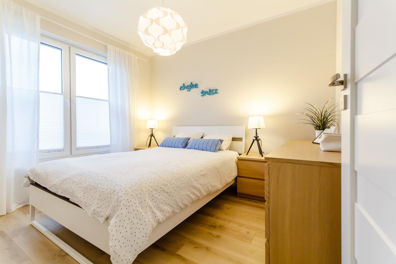Equilibrium Apartments อุสตรอเนียมอร์สเกีย ภายนอก รูปภาพ