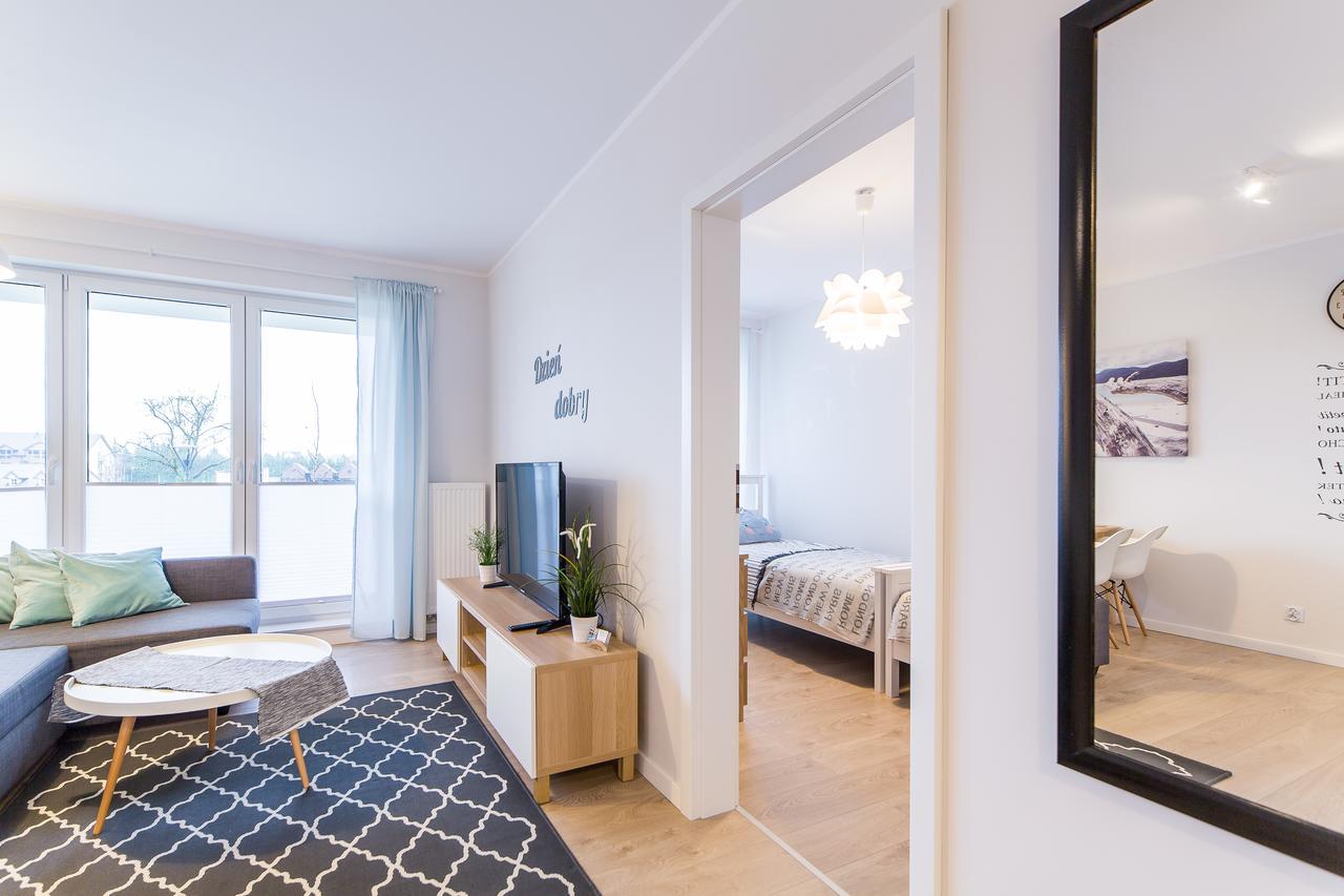 Equilibrium Apartments อุสตรอเนียมอร์สเกีย ภายนอก รูปภาพ